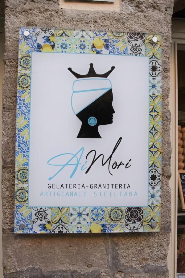 Albergo Milazzo Inn Aimori Bagian luar foto